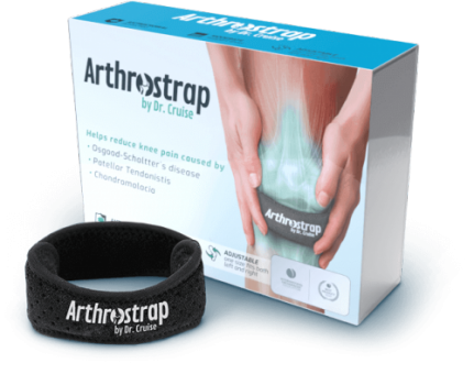 Arthrostrap – búcsút az ízületi és gerincfájdalomtól