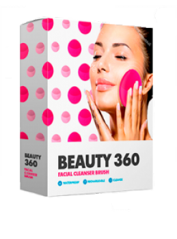 Beauty 360 – sokkal fiatalabb és sokkal szebb bőr