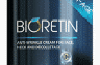 Az 50% -kal kedvezményes BIORETIN Olaszországban kapható a hivatalos weboldalon!