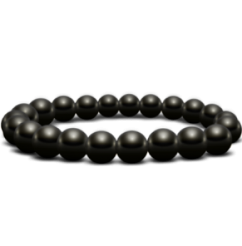 Bracelet Bianchi – tökéletes karkötő a betegségek távol tartására