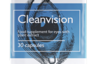 Cleanvision – vigyázzon a szem egészségére