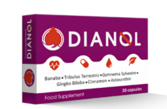 Dianol – hatékony eredmények olyan problémák ellen, mint a cukorbetegség