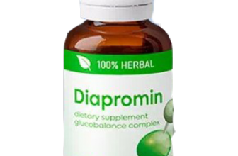Diapromin – megakadályozza a cukorbetegséget és kordában tartja egészségét