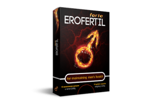Erofertil – javítsa a nemi életét, és emelje át egy másik szintre