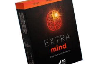 Extra Mind – ébressze fel az agyában rejlő lehetőségeket