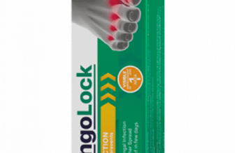 Fungolock – egyedülálló és megismételhetetlen megoldás a gomba eltávolítására a körmökről