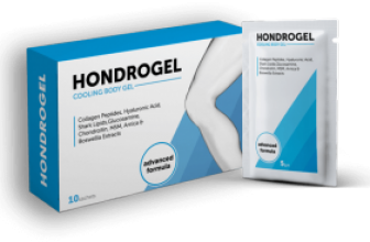 Hondrogel – a porc és az ízületek olyan jóak lesznek, mint az új