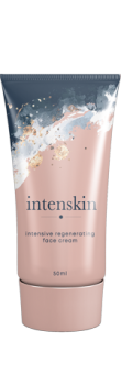 INTENSKIN – örökre megállítja a bőr öregedésének minden okát