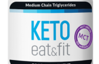 Keto Eat&Fit – egy szempillantás alatt szabaduljon meg a súlytól