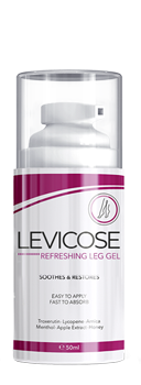 Levicose cream
