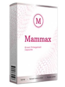 Mammax – a tökéletes mellért, amiről mindig is álmodtál