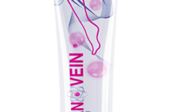 NANOvein – egészséges és szép erek, mint még soha