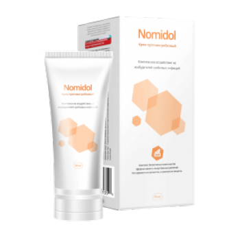 Nomidol – egy hónapos használat esetén sima és gyönyörű lábai lesznek, mint egy csecsemőnek