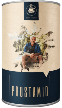 Prostamid – nincs több prosztatagyulladás