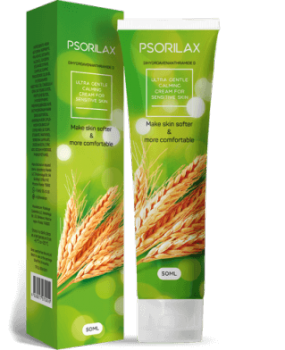 Psorilax – tökéletes megoldás a pikkelysömör leküzdésére
