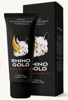 Rhino Gold Gel – vélemények, ára, rendelés, gyógyszertár, összetétele, átverés, orvosi vélemények, fórum