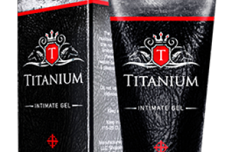 Titanium – hihetetlen módon megnöveli a péniszét, pillanatok alatt megőrjíti a nőket