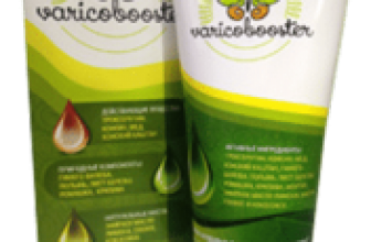 Varicobooster – mennyibe kerül, hol lehet megvásárolni, az orvosok és az ügyfelek véleménye, hogyan kell használni