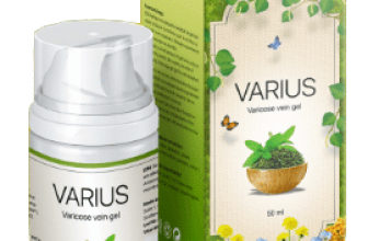 Varius – mennyibe kerül, hol lehet megvásárolni, az orvosok és az ügyfelek véleménye, hogyan kell használni