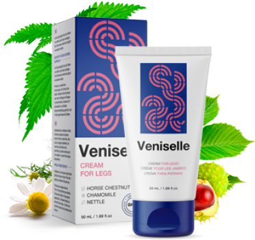 Veniselle – mennyibe kerül, hol lehet megvásárolni, az orvosok és az ügyfelek véleménye, hogyan kell használni