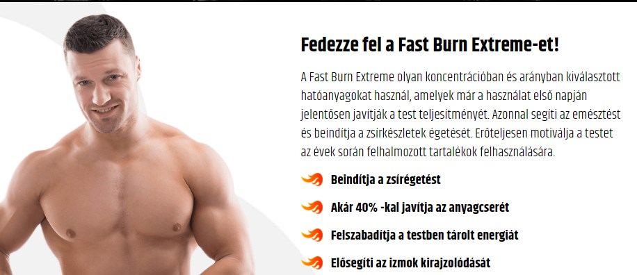 fast burn extreme vélemény diéta a gyors fogyáshoz 15 kg-mal