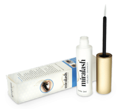 Miralash – a szempillák egy centiméterrel meghosszabbodnak és pár hét alatt sokkal erősebbek