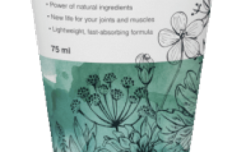 Naturalisan – megszünteti a fájdalmat, regenerálja az ízületeket és a gerincet