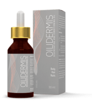 Oilidermis – tökéletes bőr a tökéletlenség jelei nélkül