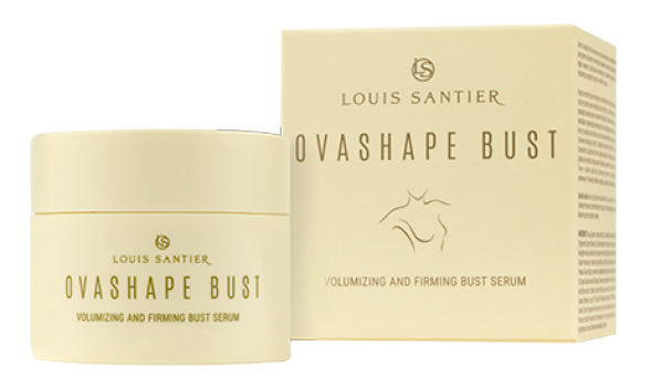 Ovashape – nagyítsa meg a melleit teljesen természetes módon