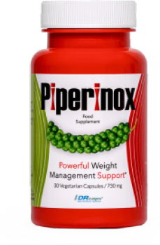 Piperinox - tökéletes súly és vékony vonal túl sok áldozat nélkül
