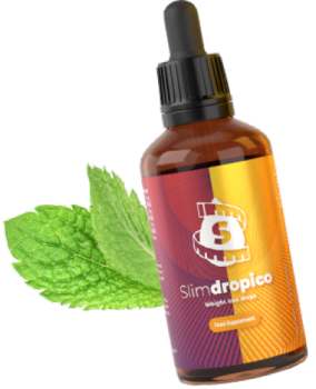 Slimdropico – gyorsan és egyszerűen fogyjon