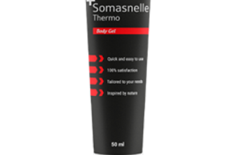 Somasnelle Gel – felejtsd el örökre a visszéredet