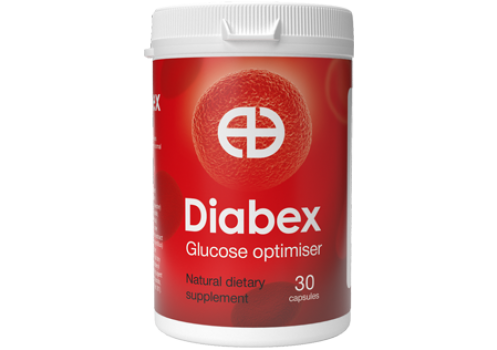 Diabex – Első számú cukorbetegség elleni gyógymód!