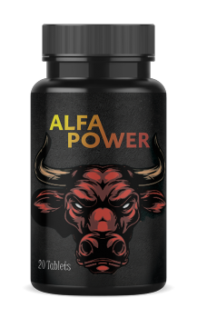 Alfa Power potencia kapszulák – ár, vélemények, tájékoztató, átverés, fórum, gyógyszertár, hatás