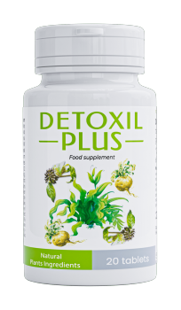 DetoxilPlus