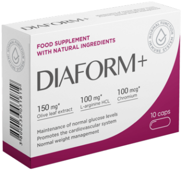 Diaform+