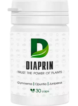 Diaprin