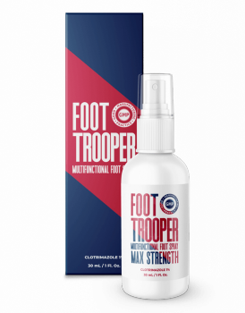 Foot-Trooper