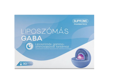 GABA