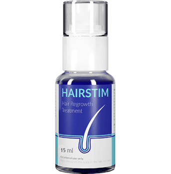 Hairstim