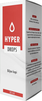 Hyperdrops nyomásesések – ár, vélemények, tájékoztató, átverés, fórum, gyógyszertár, hatás