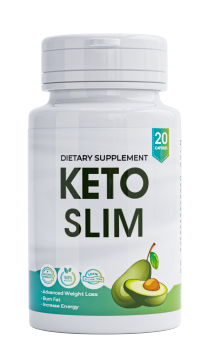 KETO-SLIM