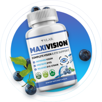 MaxiVision