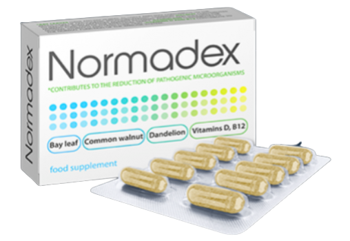 NORMADEX