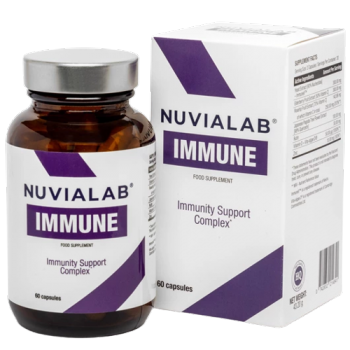 NuviaLab-Immune