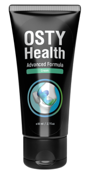 OstyHealth ízületi krém – ár, vélemények, tájékoztató, átverés, fórum, gyógyszertár, hatás