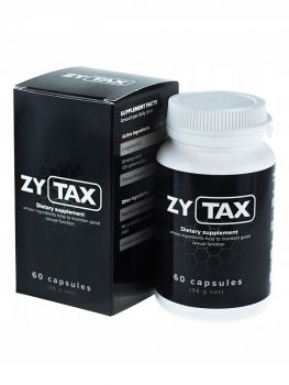 Zytax