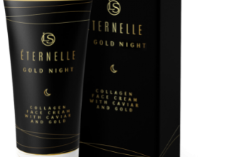 Eternelle Gold Night ráncellenes krém – ár, vélemények, tájékoztató, átverés, fórum, gyógyszertár, hatás