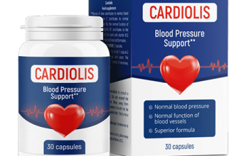 Cardiolis