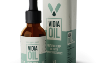 Vidia Oil